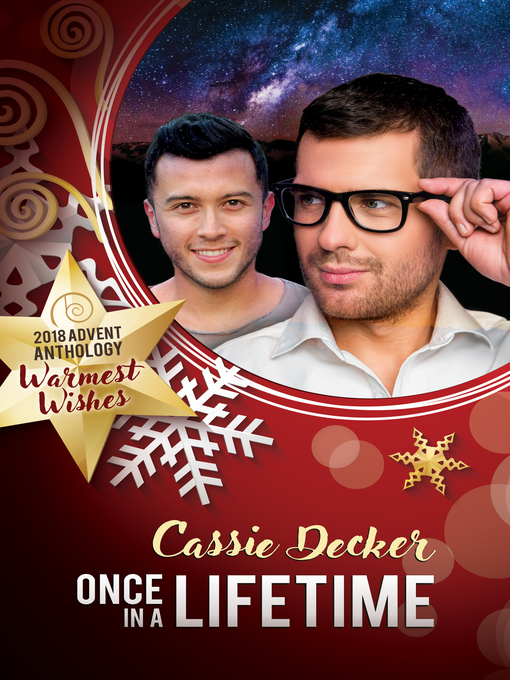 Title details for Once in a Lifetime by Cassie Decker - Available